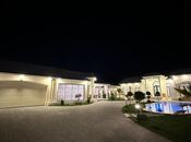6 otaqlı həyət evi/bağ evi - Mərdəkan q. - 400 m²