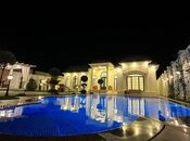 6 otaqlı həyət evi/bağ evi - Mərdəkan q. - 400 m²