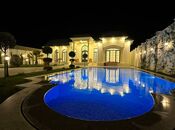 6 otaqlı həyət evi/bağ evi - Mərdəkan q. - 400 m²