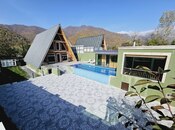 İcarəyə verilir 5 otaqlı həyət evi/bağ evi 200 m², photo 2 from 8