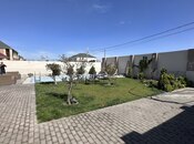 4 otaqlı həyət evi/bağ evi - Şüvəlan q. - 280 m²