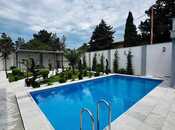 3 otaqlı həyət evi/bağ evi - Mərdəkan q. - 250 m²