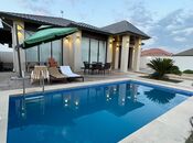 5-комн. дом/дача - пос. Мардакан - 250 м²