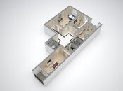 Продаётся 3-комн. новостройка 165 м², Наримановский  р., photo 8 from 8