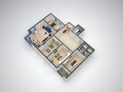 Satılır 4 otaqlı yeni tikili 207 m², Nərimanov r., photo 8 from 8