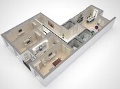 Satılır 4 otaqlı yeni tikili 217 m², Nərimanov r., photo 8 from 8