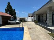 4 otaqlı həyət evi/bağ evi - Şüvəlan q. - 220 m²