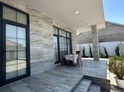 4 otaqlı həyət evi/bağ evi - Şüvəlan q. - 220 m²