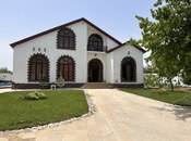 5 otaqlı həyət evi/bağ evi - Mərdəkan q. - 290 m²