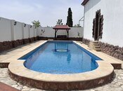 5 otaqlı həyət evi/bağ evi - Mərdəkan q. - 290 m²