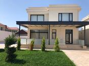 5 otaqlı həyət evi/bağ evi - Mərdəkan q. - 360 m²