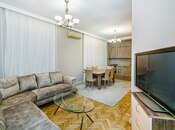 3 otaqlı köhnə tikili - Sahil m. - 115 m²