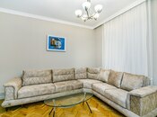 3 otaqlı köhnə tikili - Sahil m. - 115 m²