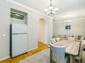 3 otaqlı köhnə tikili - Sahil m. - 115 m²