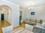 İcarəyə verilir 3 otaqlı köhnə tikili 115 m², Sahil m., photo 5 from 8