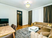 4-комн. вторичка - м. Сахил - 157 м²