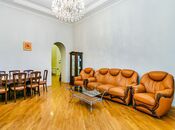 3 otaqlı köhnə tikili - Sahil m. - 122 m²