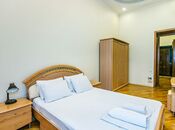 3 otaqlı köhnə tikili - Sahil m. - 122 m²