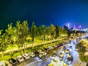 2 otaqlı köhnə tikili - Sahil m. - 60 m²