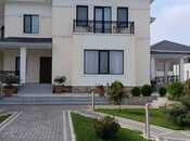 5 otaqlı həyət evi/bağ evi - Buzovna q. - 350 m²