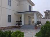 5 otaqlı həyət evi/bağ evi - Buzovna q. - 350 m²