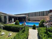 İcarəyə verilir 6 otaqlı həyət evi/bağ evi 560 m², Mərdəkan q., photo 6 from 8