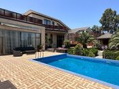 İcarəyə verilir 6 otaqlı həyət evi/bağ evi 560 m², Mərdəkan q., photo 4 from 8