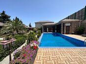 İcarəyə verilir 6 otaqlı həyət evi/bağ evi 560 m², Mərdəkan q., photo 3 from 8