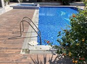 5 otaqlı həyət evi/bağ evi - Şüvəlan q. - 250 m²