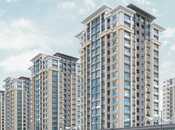 Satılır 2 otaqlı yeni tikili 89.3 m², 8 Noyabr m., photo 2 from 5