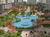 Satılır 2 otaqlı yeni tikili 89.3 m², 8 Noyabr m., photo 4 from 5