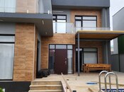 8-комн. дом/дача - пос. Мардакан - 320 м²