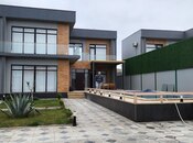 8-комн. дом/дача - пос. Мардакан - 320 м²