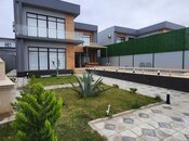8-комн. дом/дача - пос. Мардакан - 320 м²