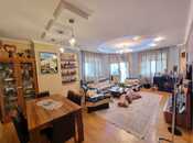 Satılır 3 otaqlı yeni tikili 145 m², Nizami m., photo 1 from 6