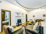 Сдаётся 3-комн. вторичка 117 м², м. Сахил, photo 1 from 8