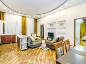 Сдаётся 3-комн. вторичка 117 м², м. Сахил, photo 2 from 8