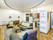Сдаётся 3-комн. вторичка 117 м², м. Сахил, photo 4 from 8