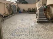 Satılır 6 otaqlı həyət evi/bağ evi 800 m², M.Ə.Rəsulzadə q., photo 3 from 8