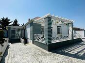 4 otaqlı həyət evi/bağ evi - Buzovna q. - 300 m²