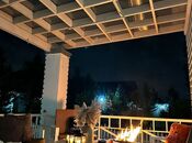 4 otaqlı həyət evi/bağ evi - Buzovna q. - 300 m²
