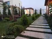 7 otaqlı həyət evi/bağ evi - Şüvəlan q. - 400 m²