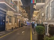 İcarəyə verilir 1 otaqlı köhnə tikili 29 m², Sahil m., photo 7 from 7