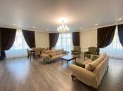 İcarəyə verilir 4 otaqlı yeni tikili 190 m², Ağ şəhər q., photo 5 from 8