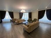İcarəyə verilir 4 otaqlı yeni tikili 190 m², Ağ şəhər q., photo 8 from 8