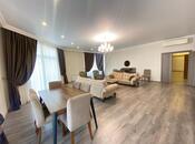 4 otaqlı yeni tikili - Ağ şəhər q. - 190 m²