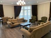 4 otaqlı yeni tikili - Ağ şəhər q. - 190 m²