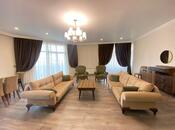 İcarəyə verilir 4 otaqlı yeni tikili 190 m², Ağ şəhər q., photo 7 from 8