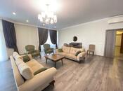 İcarəyə verilir 4 otaqlı yeni tikili 190 m², Ağ şəhər q., photo 6 from 8