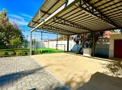 6 otaqlı həyət evi/bağ evi - Mərdəkan q. - 337 m²
